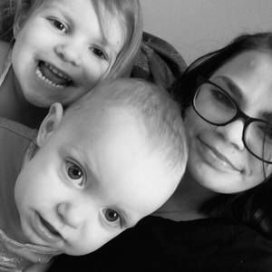 Meet your Posher, Isabella